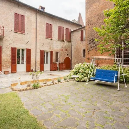 Palazzo Sabbioni Lusso Due Cucina