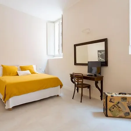 Apartment Palazzo Sabbioni Lusso Due Cucina Ferrara